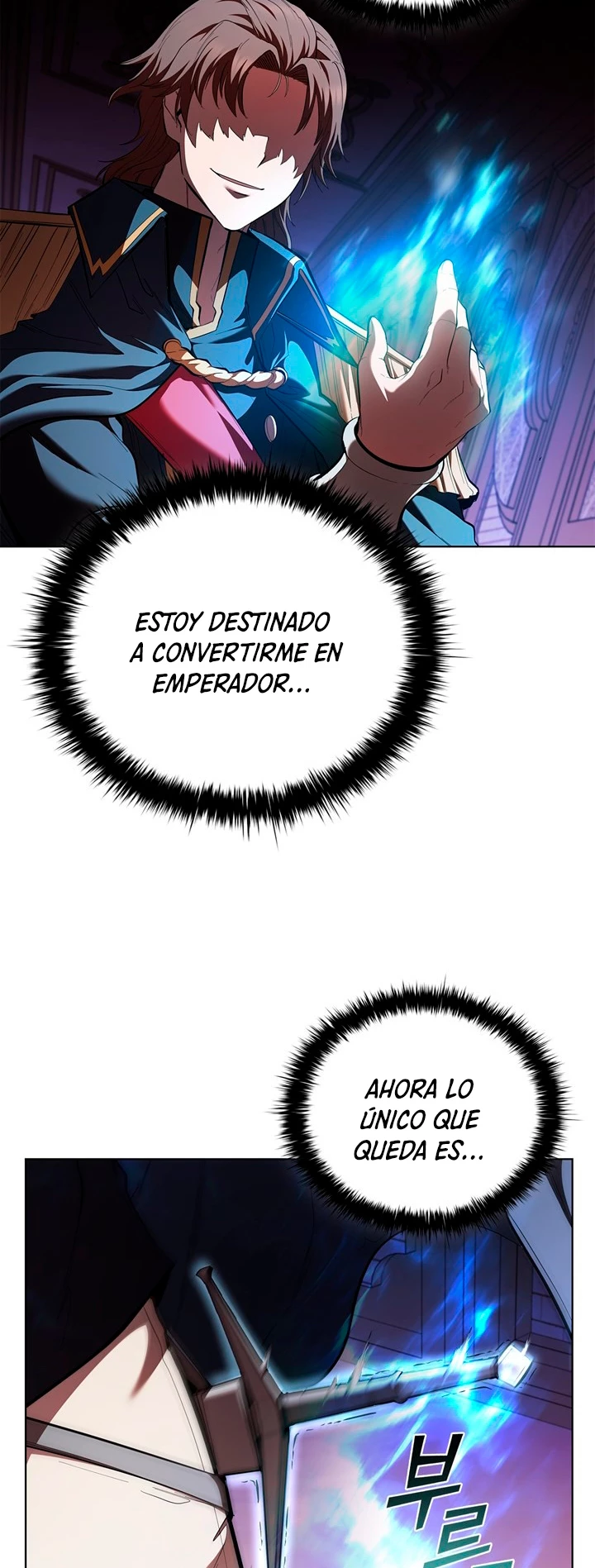 Regresé como el Duque > Capitulo 112 > Page 491