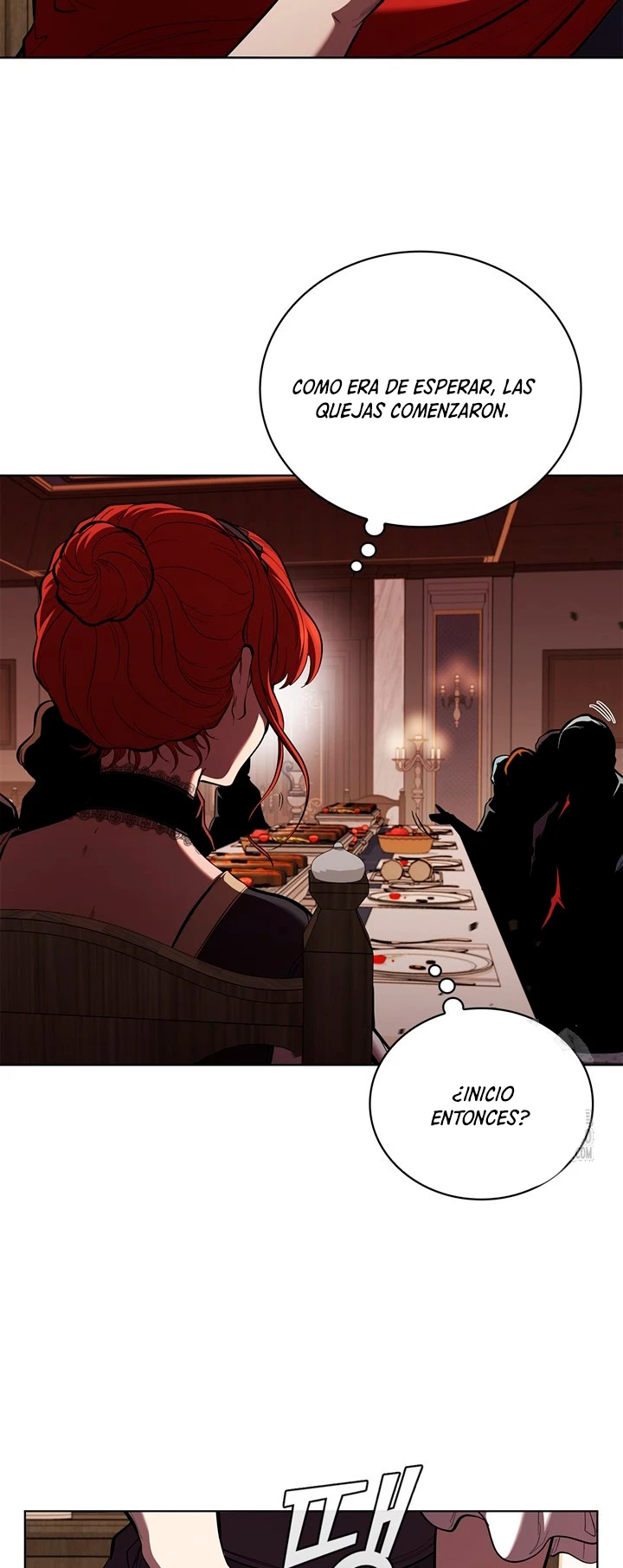 Regresé como el Duque > Capitulo 113 > Page 71