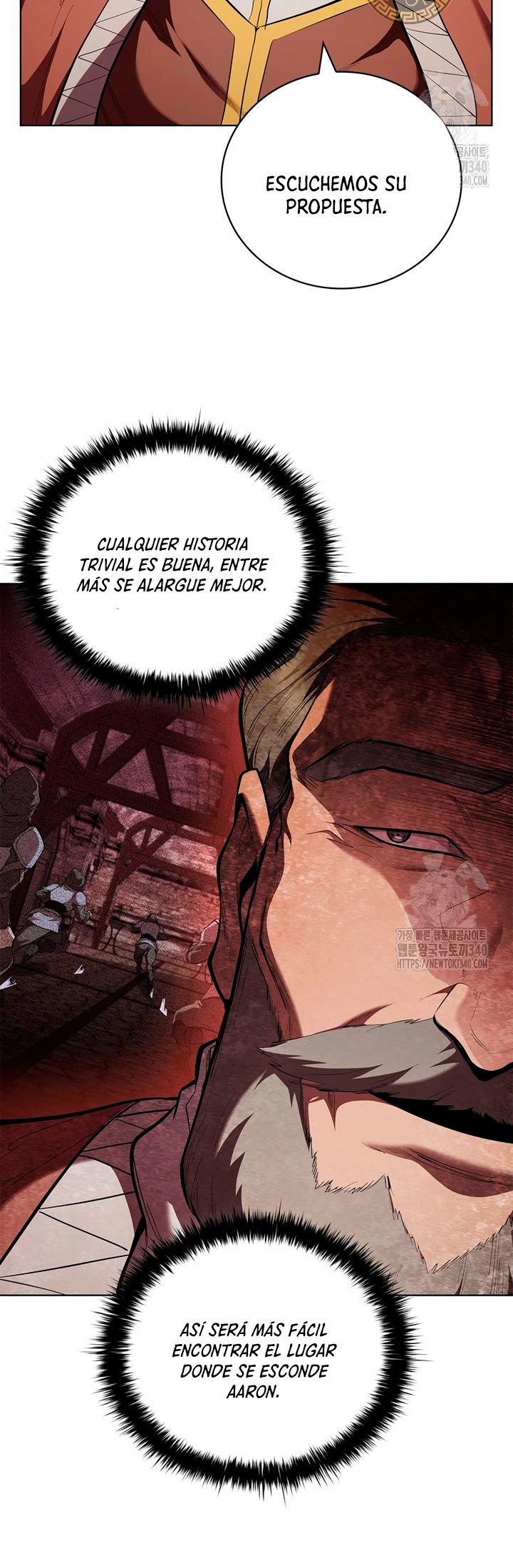 Regresé como el Duque > Capitulo 113 > Page 191