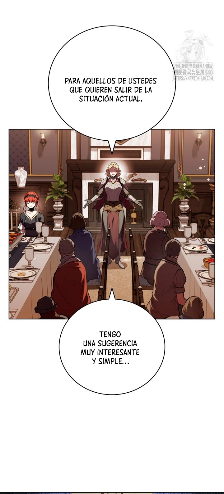 Regresé como el Duque > Capitulo 113 > Page 201