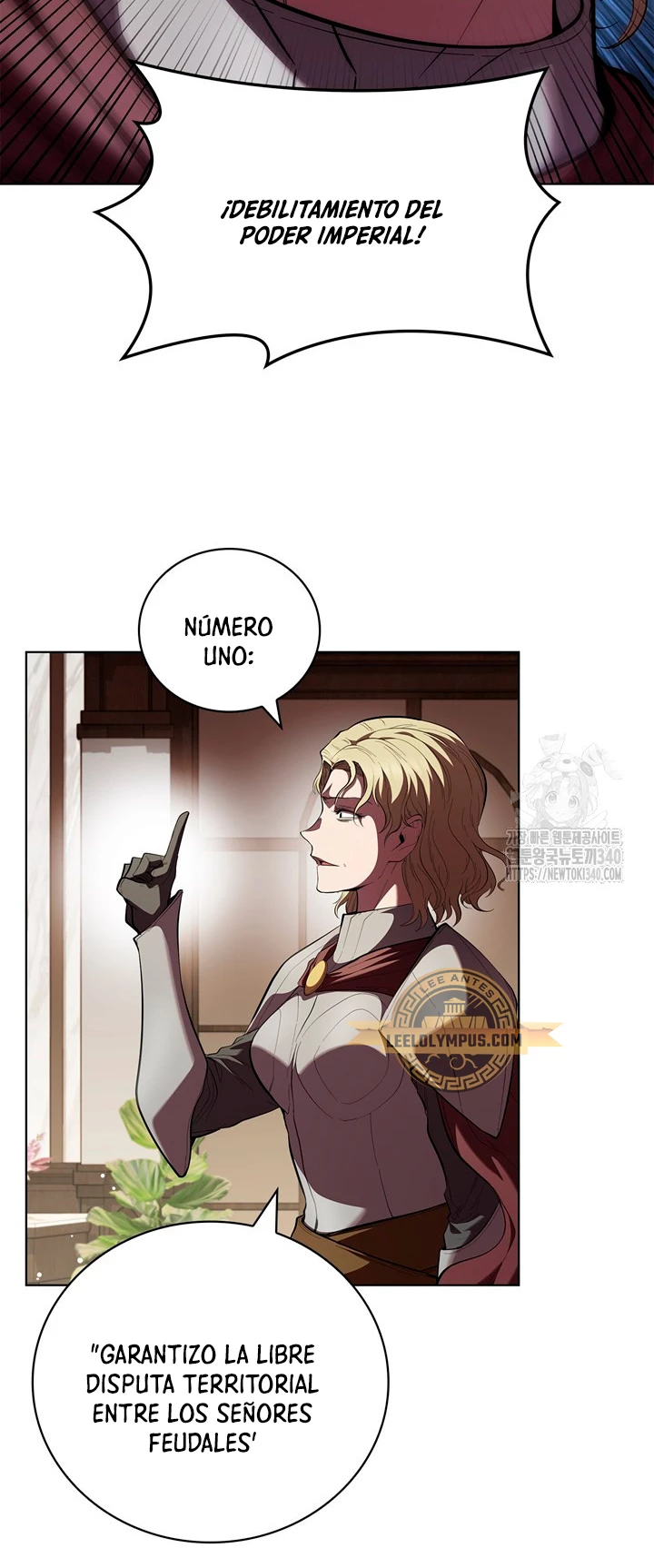 Regresé como el Duque > Capitulo 113 > Page 271