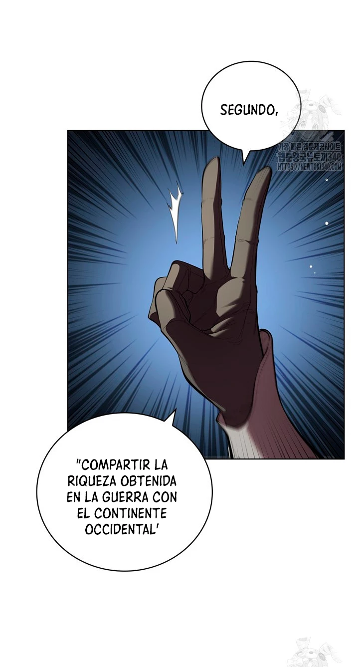 Regresé como el Duque > Capitulo 113 > Page 281