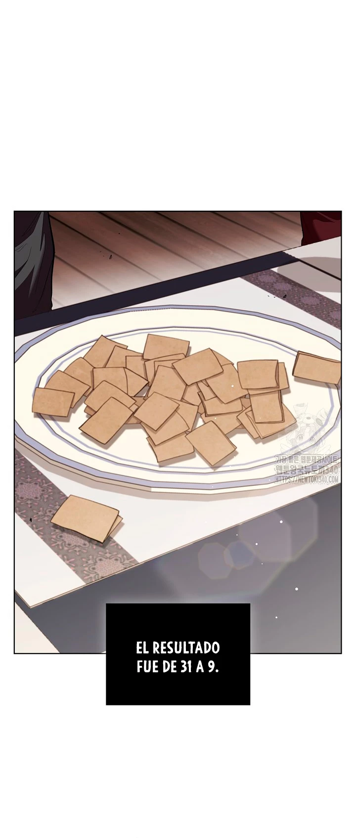 Regresé como el Duque > Capitulo 113 > Page 421