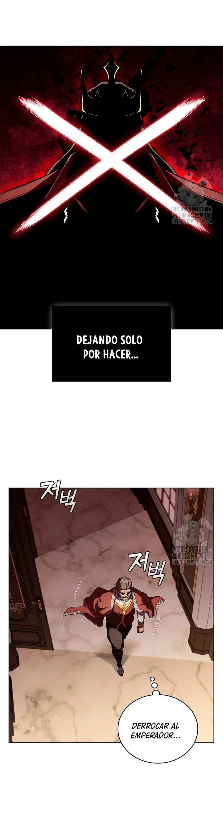 Regresé como el Duque > Capitulo 113 > Page 441