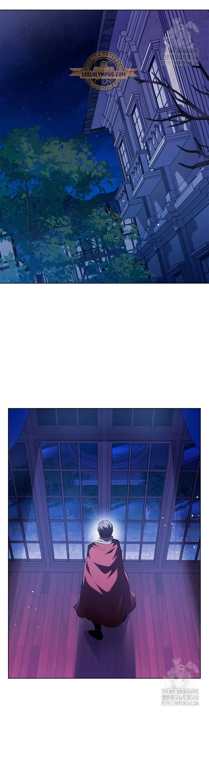 Regresé como el Duque > Capitulo 113 > Page 471