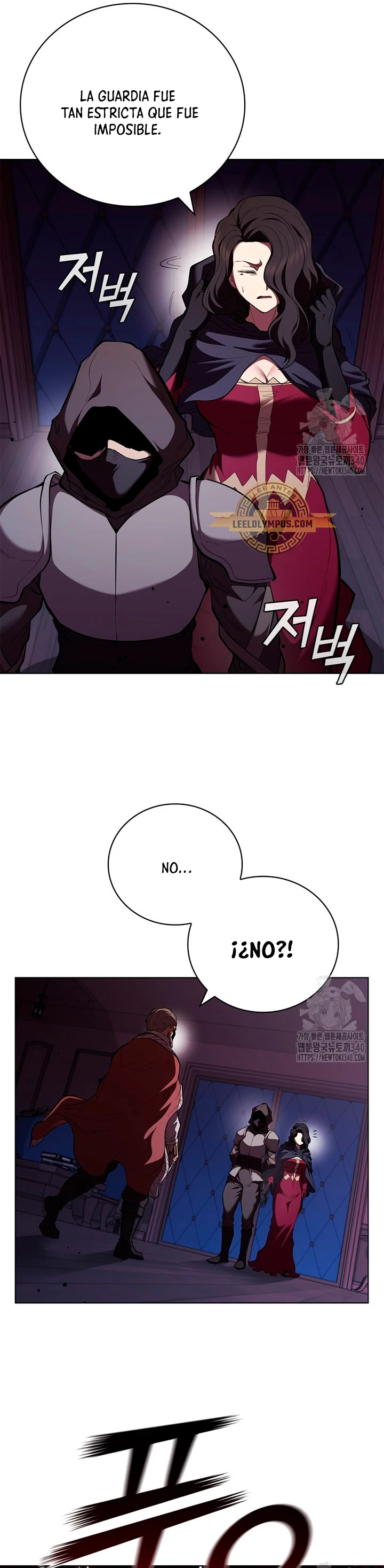Regresé como el Duque > Capitulo 113 > Page 491
