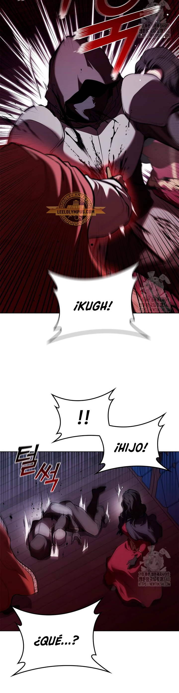 Regresé como el Duque > Capitulo 113 > Page 501