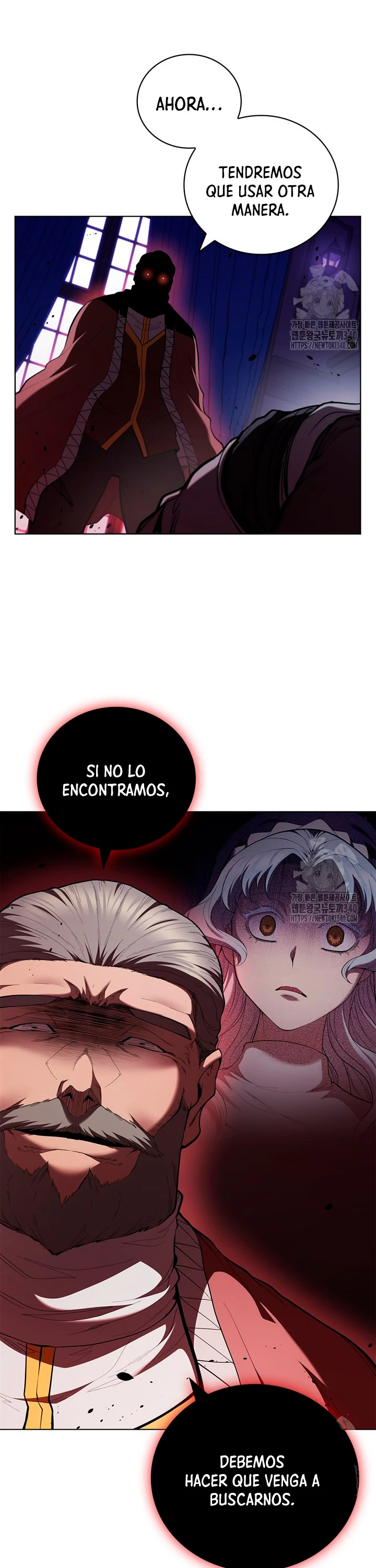 Regresé como el Duque > Capitulo 113 > Page 511
