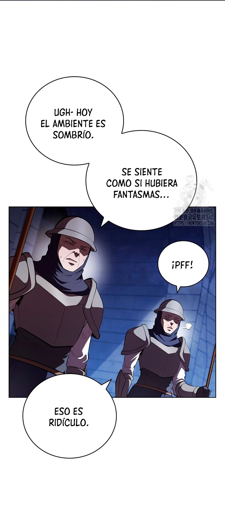 Regresé como el Duque > Capitulo 114 > Page 21