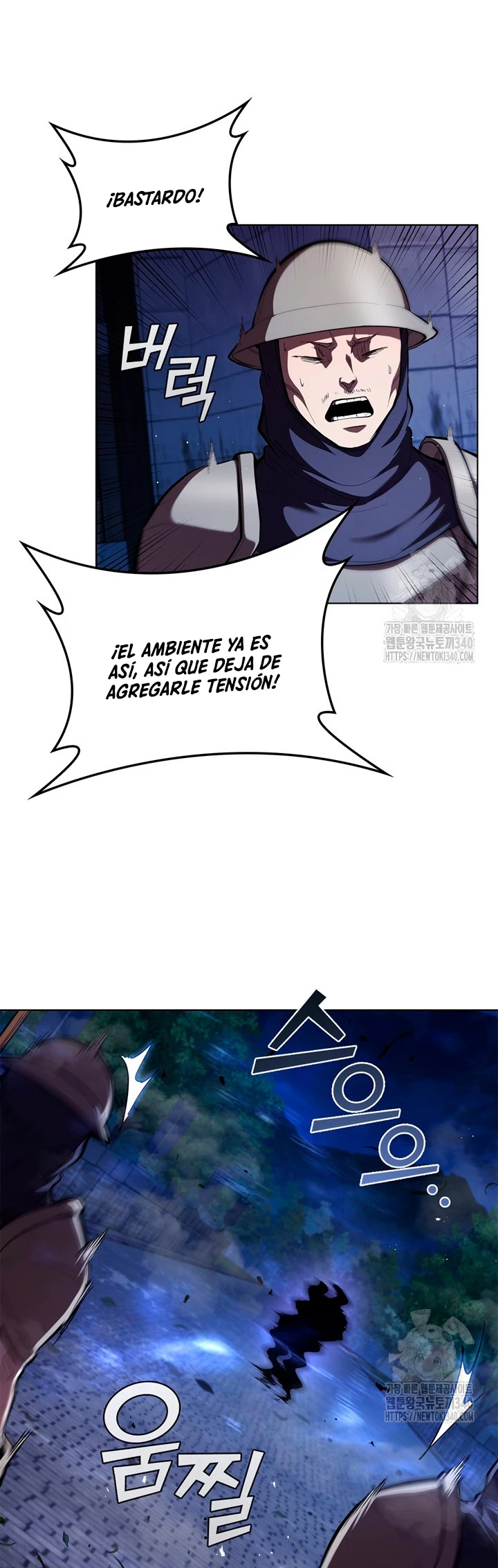 Regresé como el Duque > Capitulo 114 > Page 41