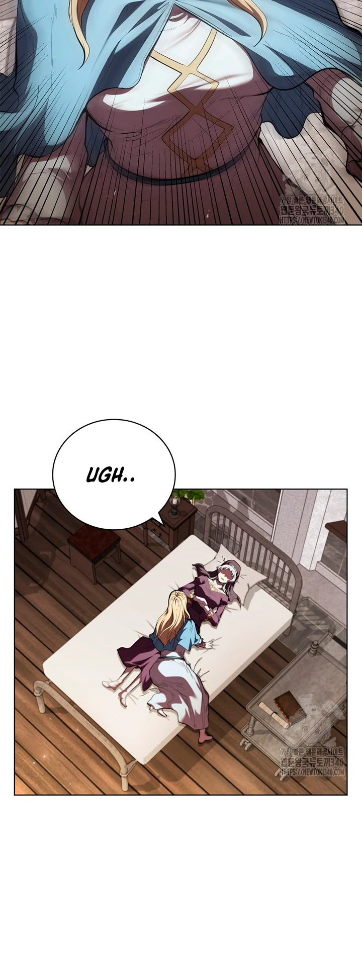 Regresé como el Duque > Capitulo 114 > Page 121
