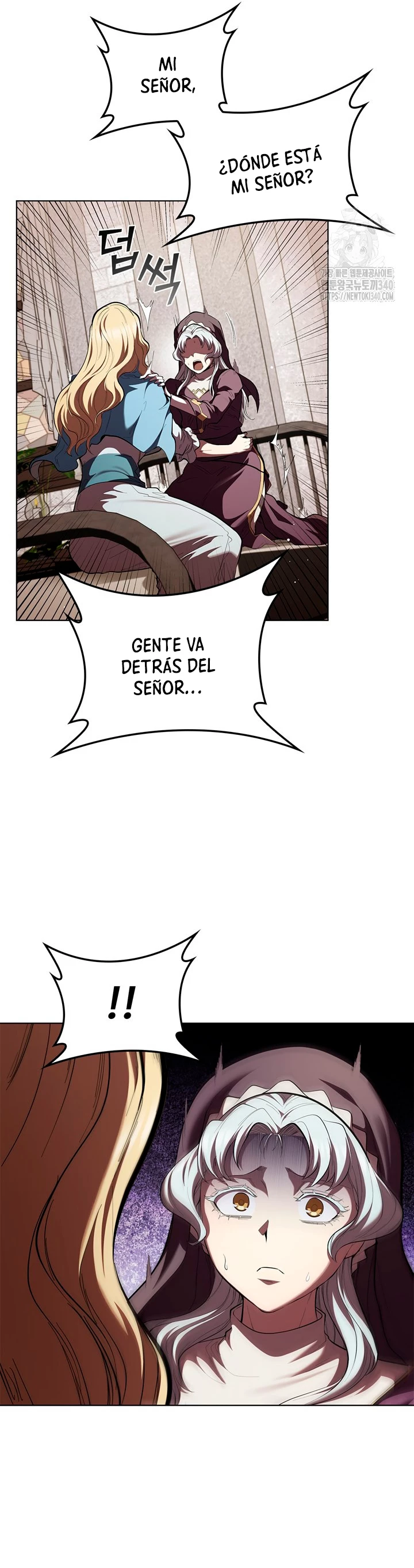 Regresé como el Duque > Capitulo 114 > Page 151