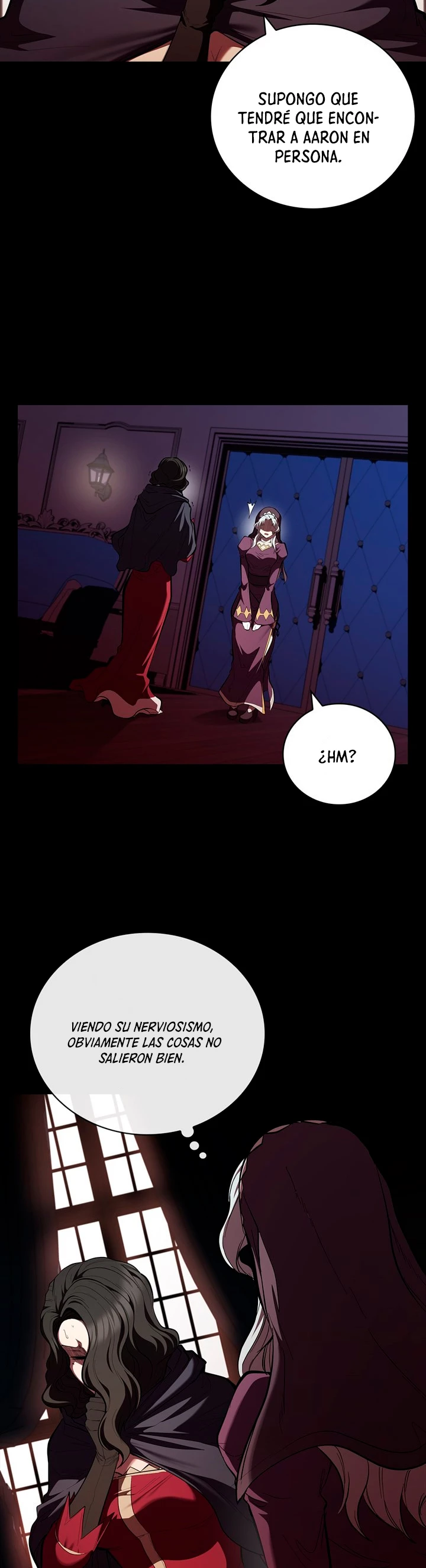 Regresé como el Duque > Capitulo 114 > Page 181