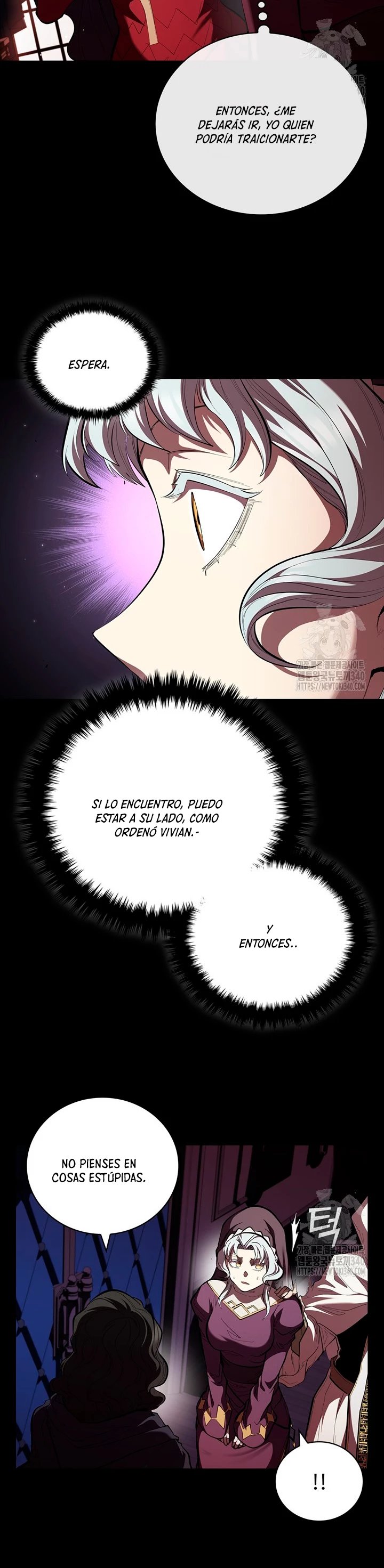 Regresé como el Duque > Capitulo 114 > Page 191