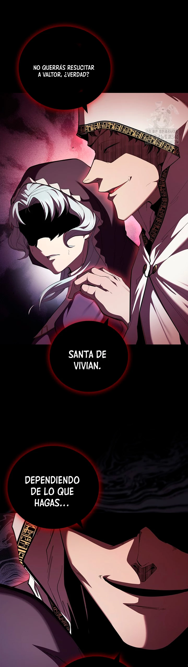 Regresé como el Duque > Capitulo 114 > Page 201