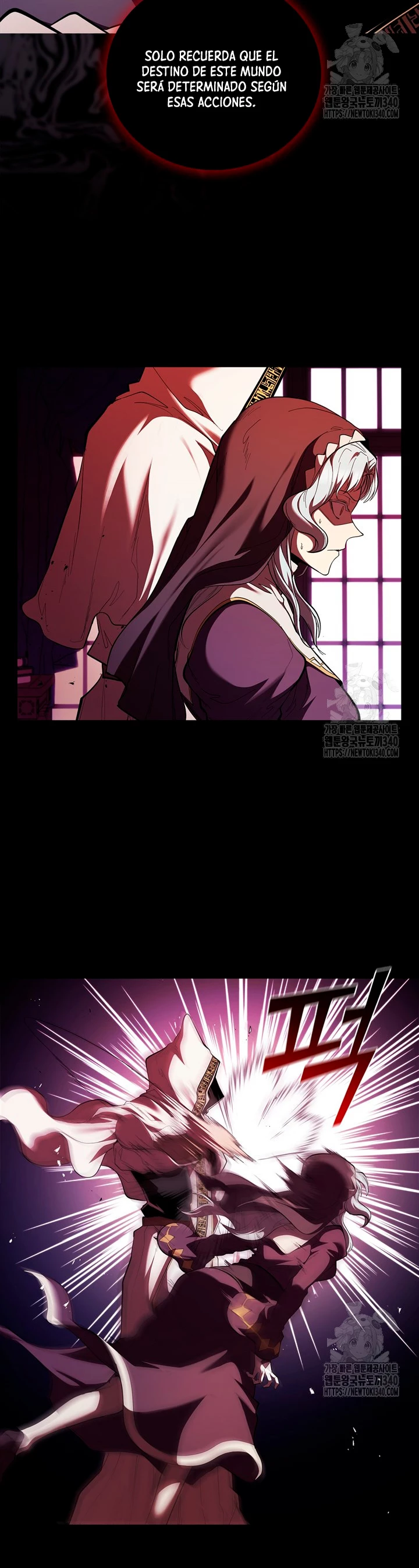Regresé como el Duque > Capitulo 114 > Page 211