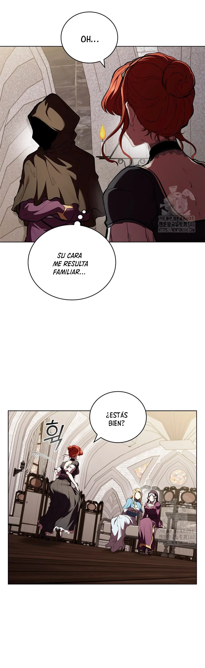 Regresé como el Duque > Capitulo 114 > Page 291