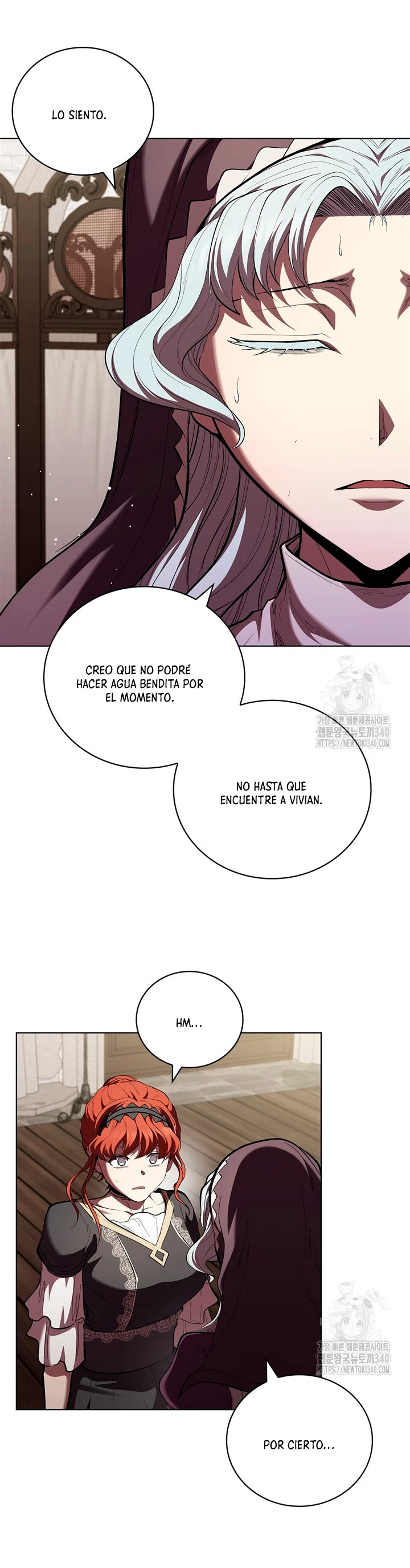 Regresé como el Duque > Capitulo 114 > Page 311