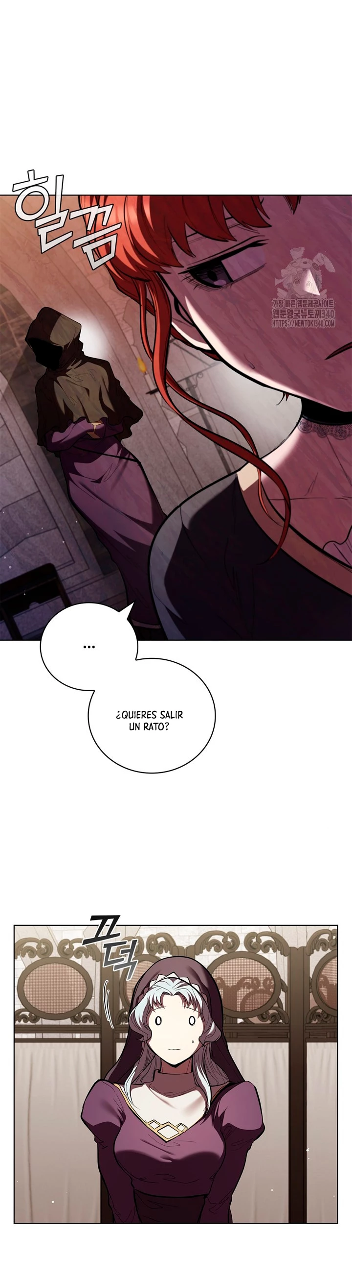 Regresé como el Duque > Capitulo 114 > Page 341