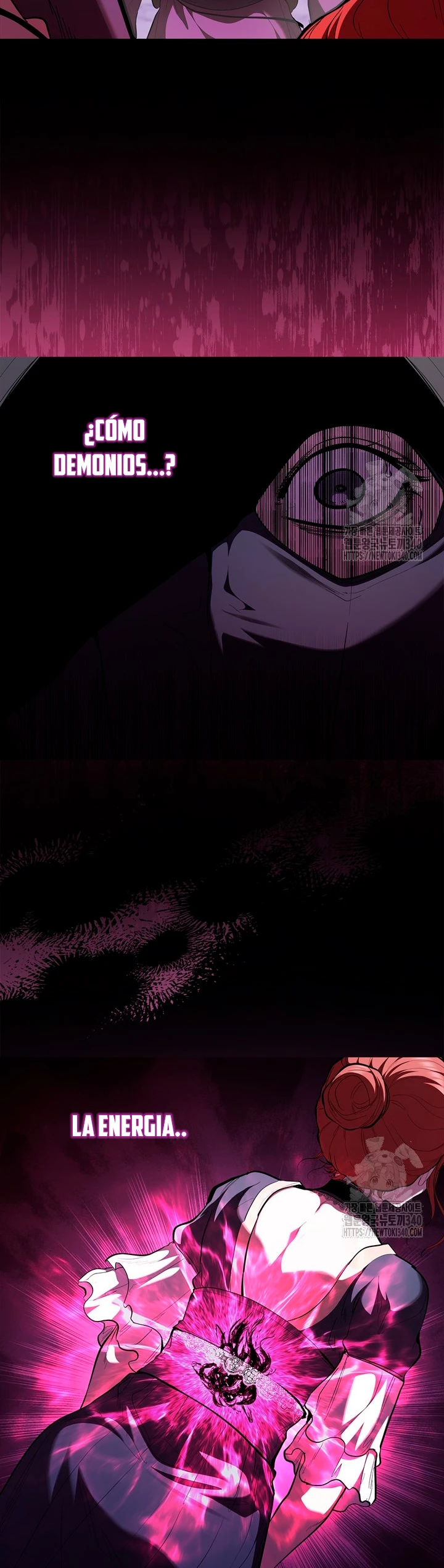 Regresé como el Duque > Capitulo 114 > Page 371