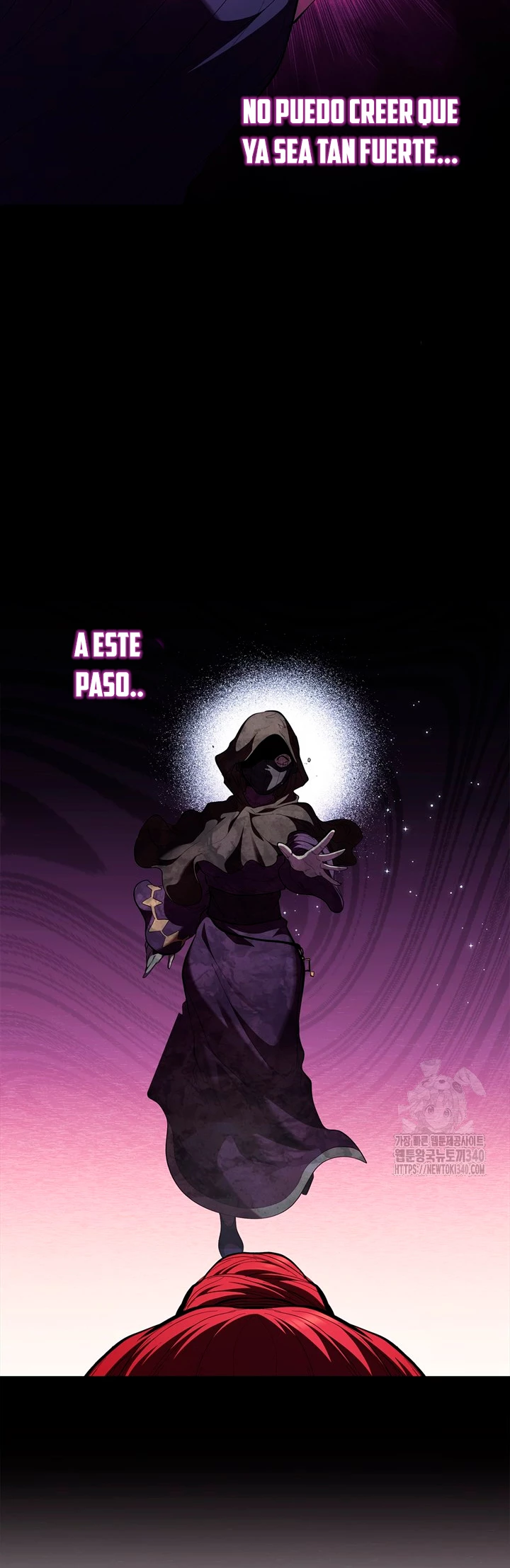 Regresé como el Duque > Capitulo 114 > Page 381