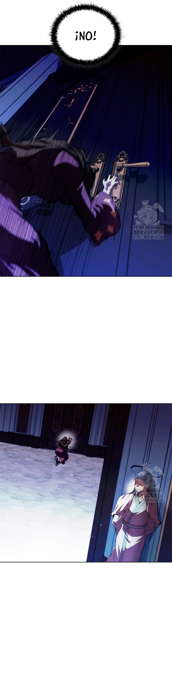Regresé como el Duque > Capitulo 114 > Page 411