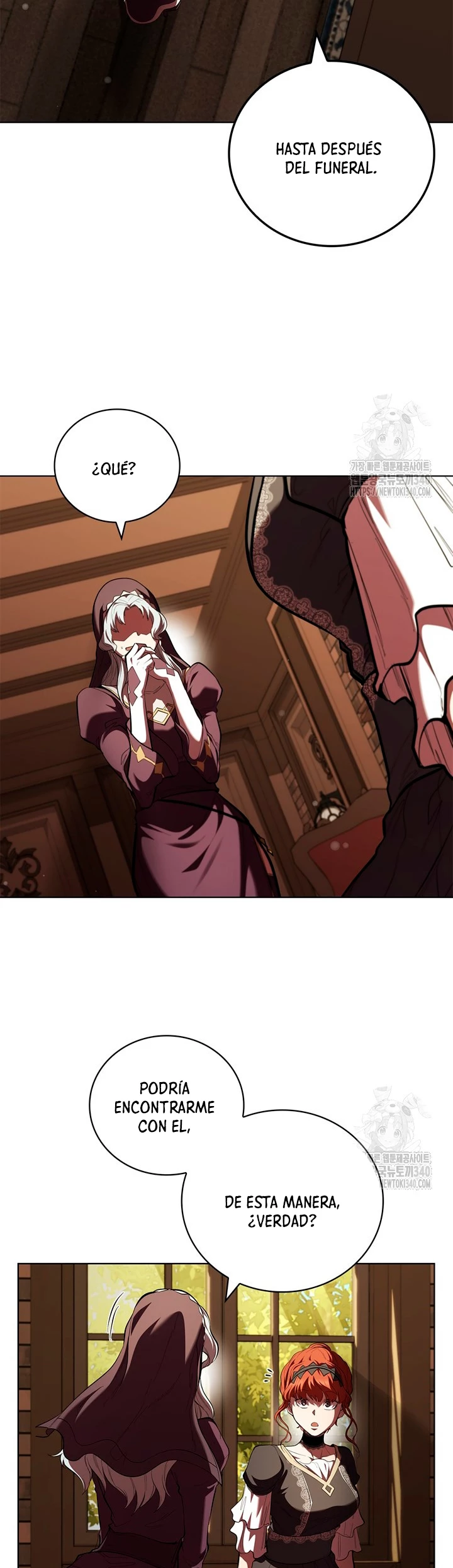 Regresé como el Duque > Capitulo 114 > Page 431