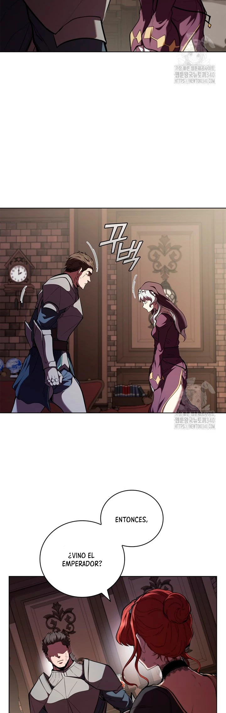 Regresé como el Duque > Capitulo 114 > Page 481