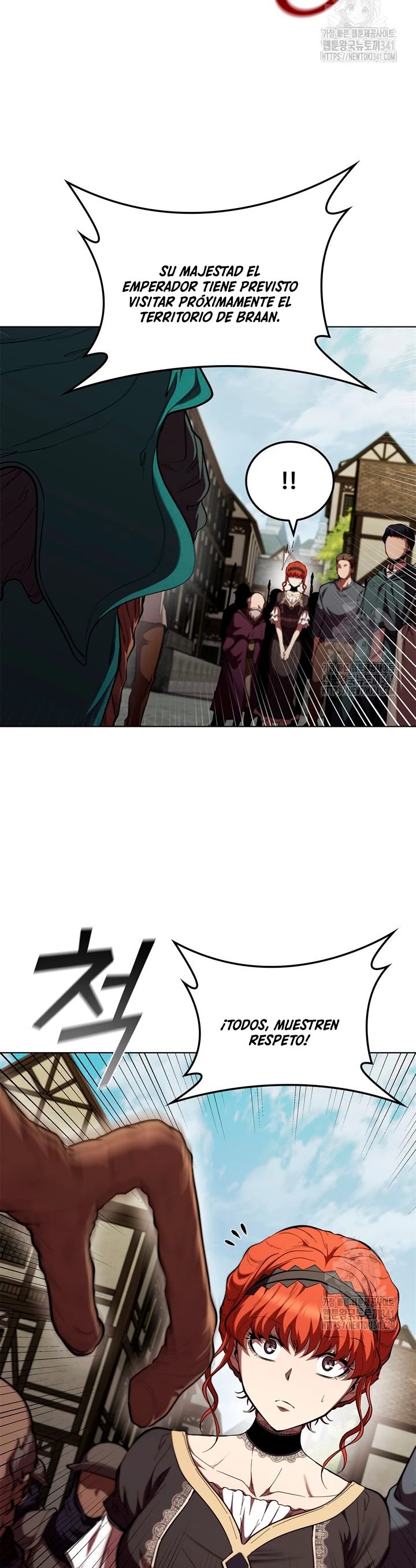 Regresé como el Duque > Capitulo 115 > Page 51