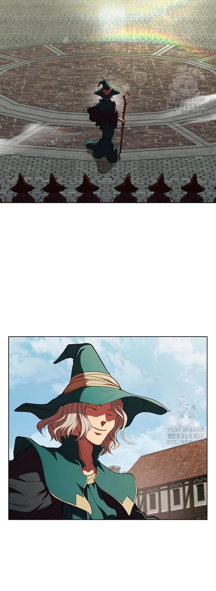 Regresé como el Duque > Capitulo 115 > Page 81