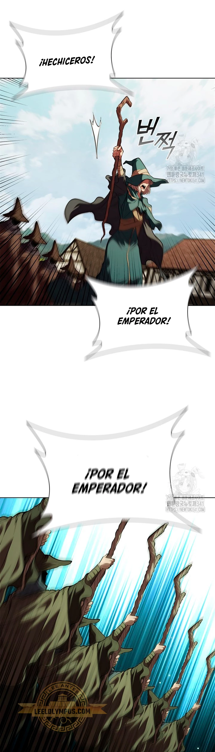Regresé como el Duque > Capitulo 115 > Page 91