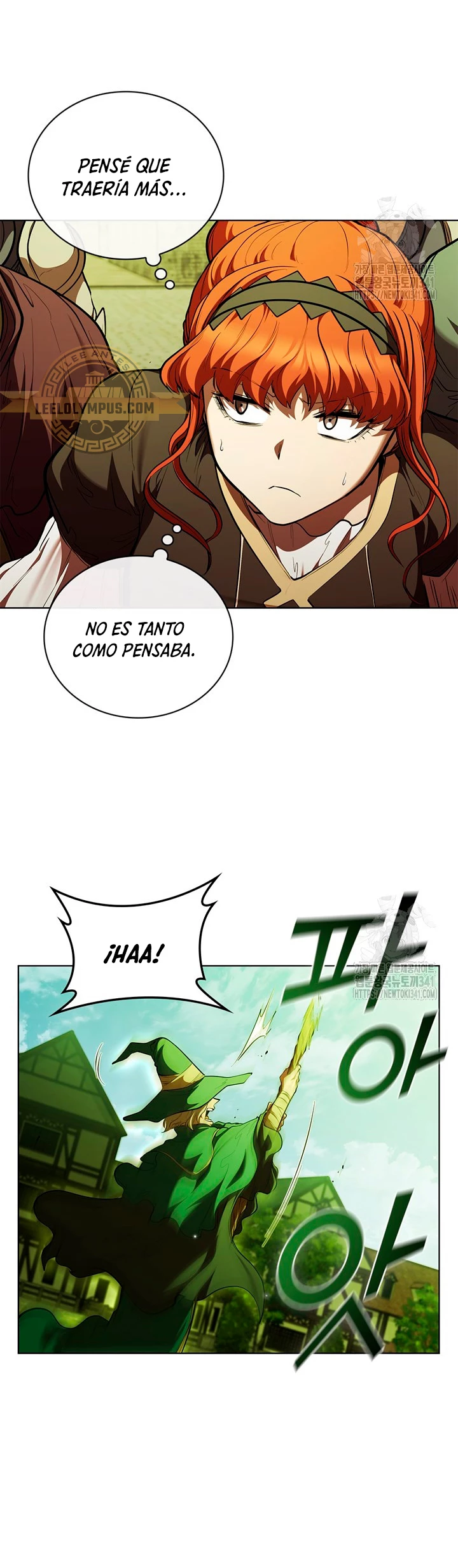 Regresé como el Duque > Capitulo 115 > Page 171