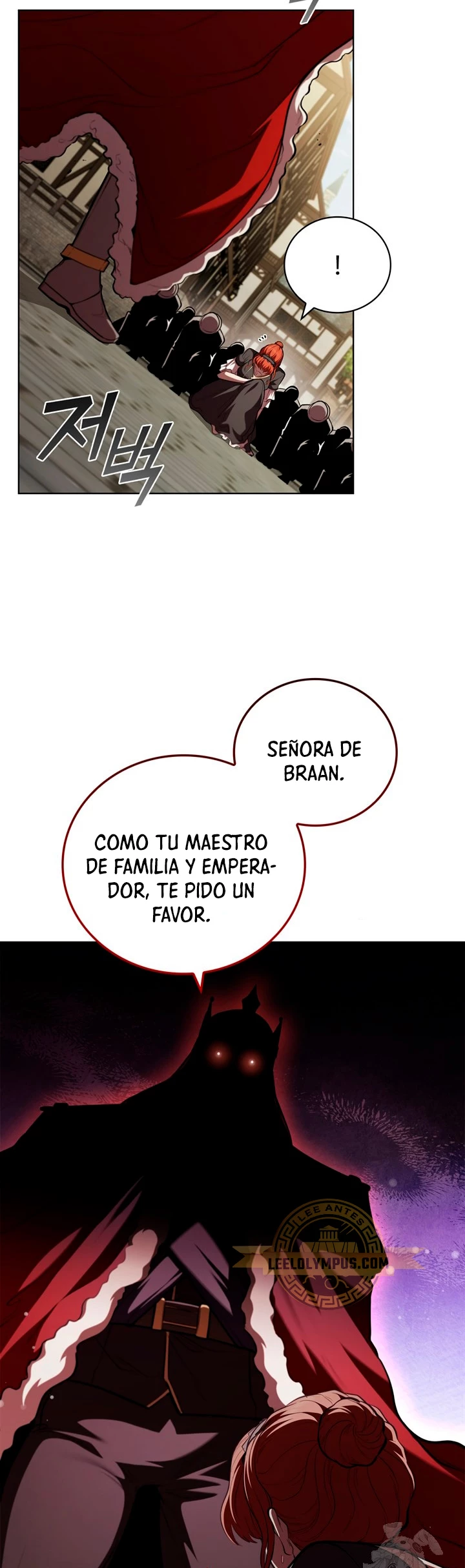Regresé como el Duque > Capitulo 115 > Page 231
