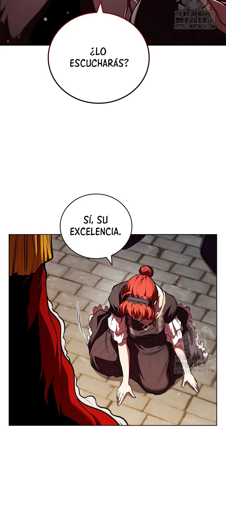 Regresé como el Duque > Capitulo 115 > Page 241