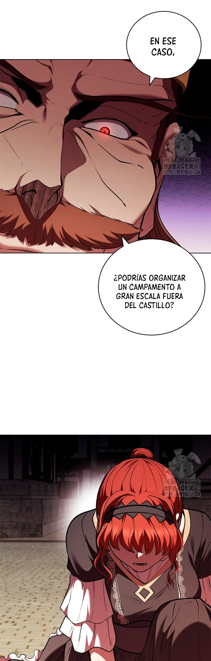 Regresé como el Duque > Capitulo 115 > Page 251