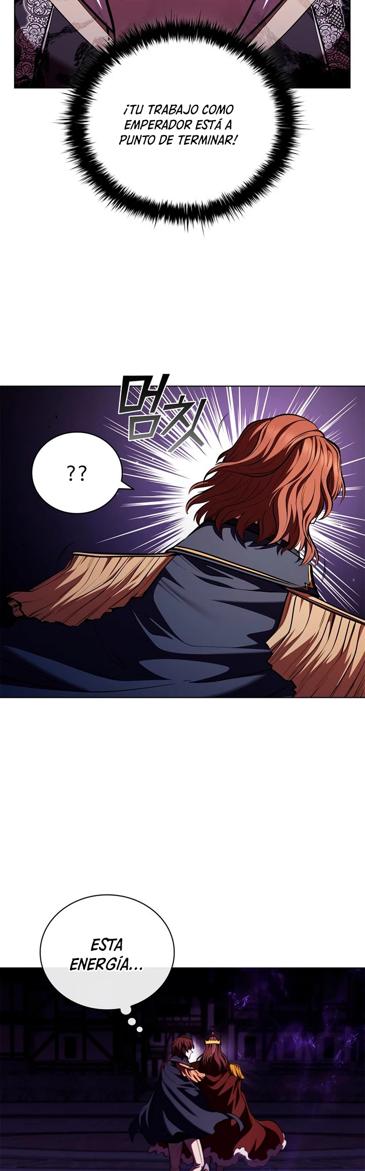 Regresé como el Duque > Capitulo 115 > Page 311