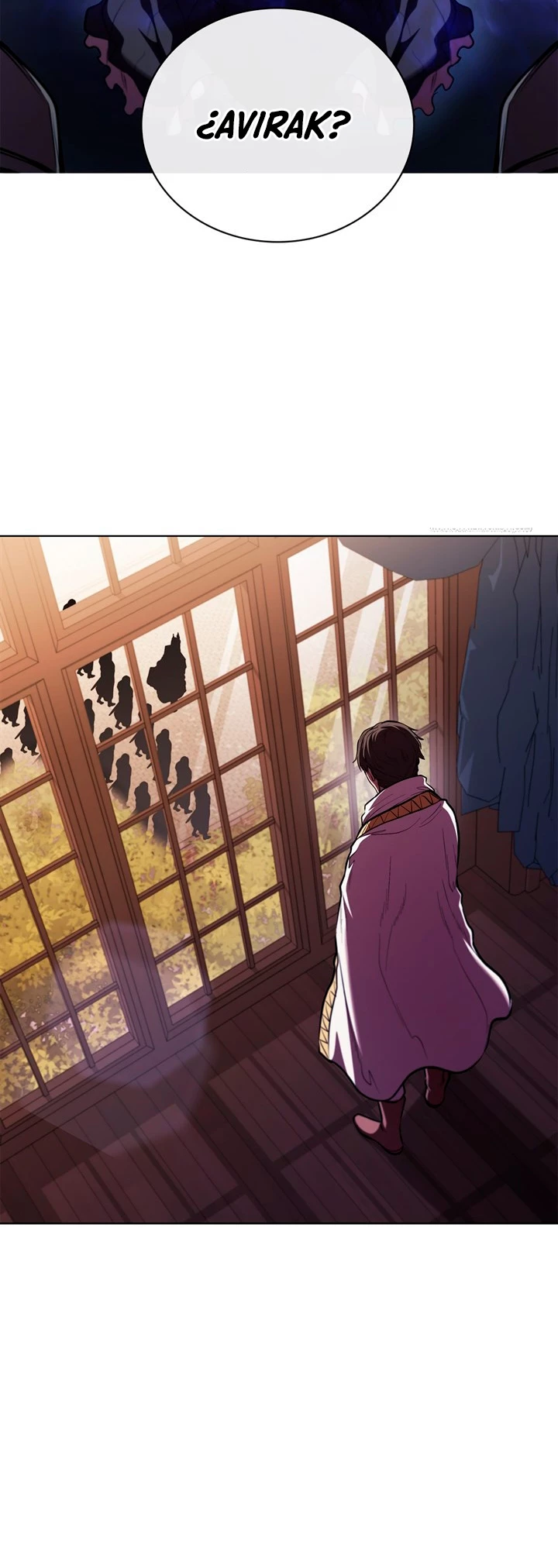 Regresé como el Duque > Capitulo 115 > Page 341