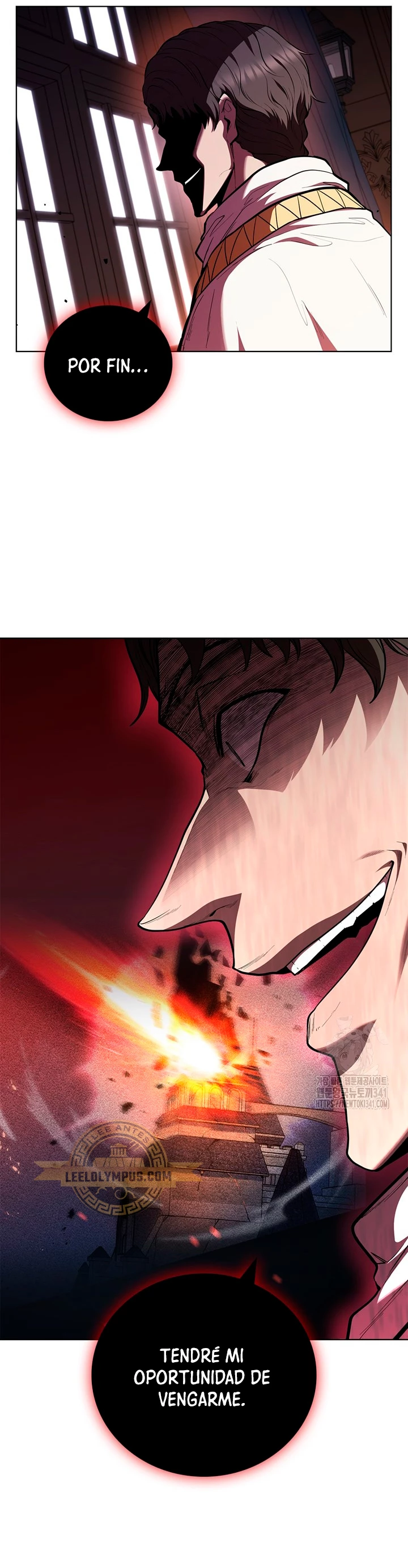 Regresé como el Duque > Capitulo 115 > Page 351