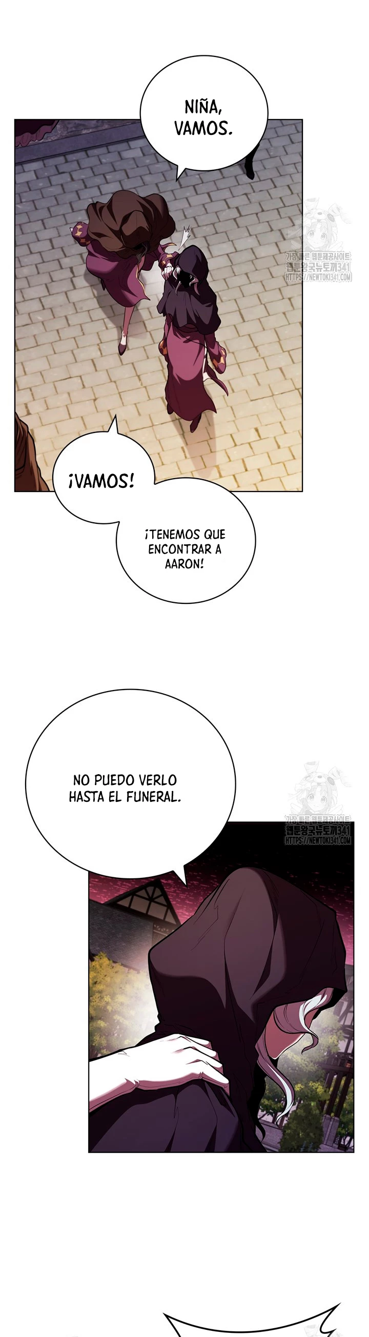 Regresé como el Duque > Capitulo 115 > Page 381