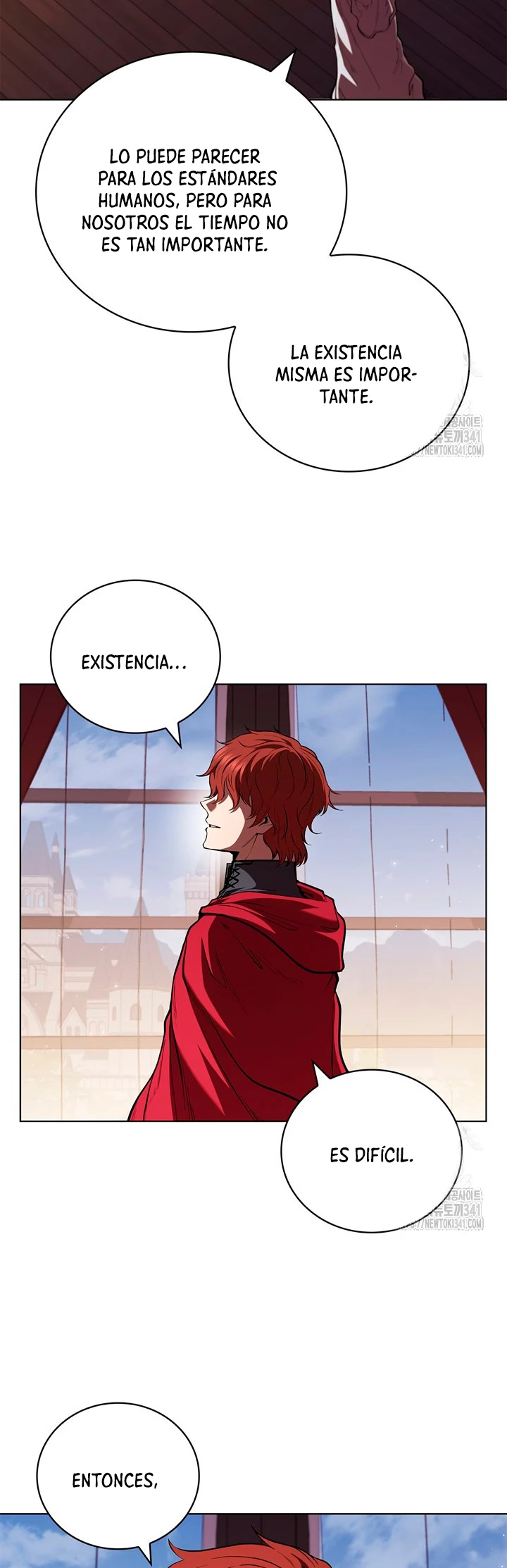 Regresé como el Duque > Capitulo 115 > Page 471