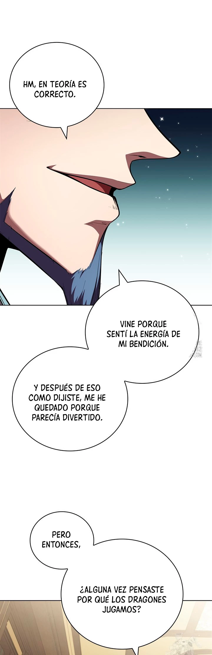 Regresé como el Duque > Capitulo 116 > Page 31