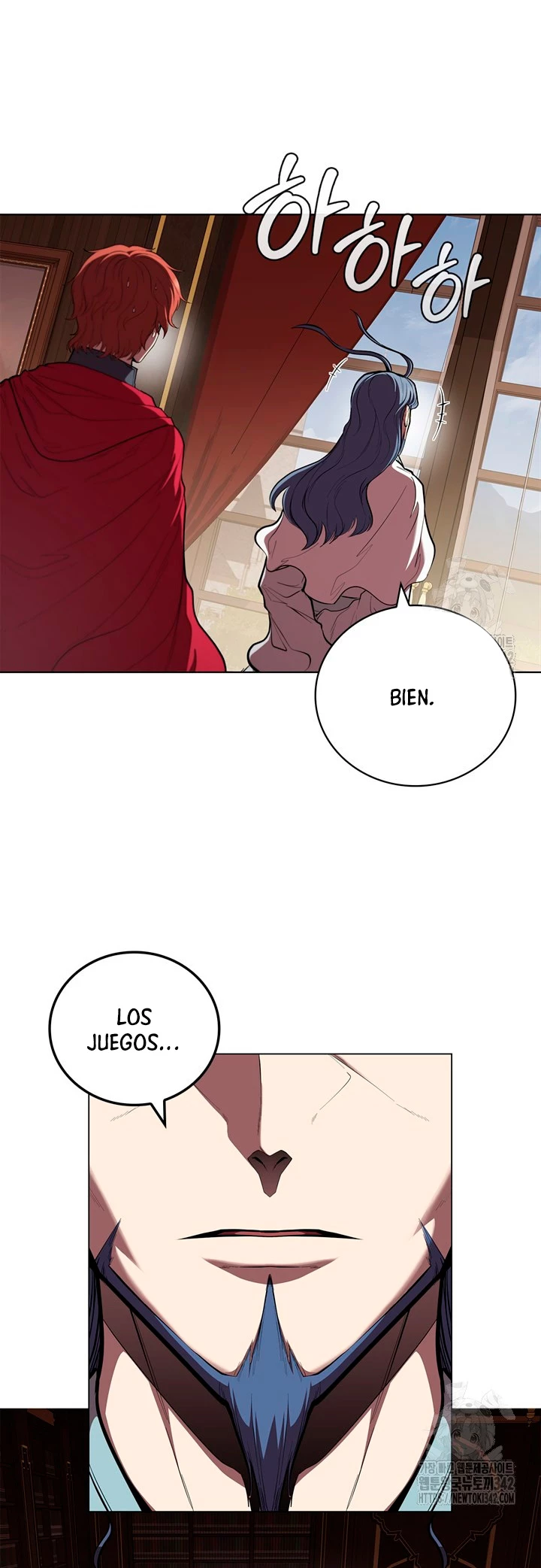 Regresé como el Duque > Capitulo 116 > Page 61
