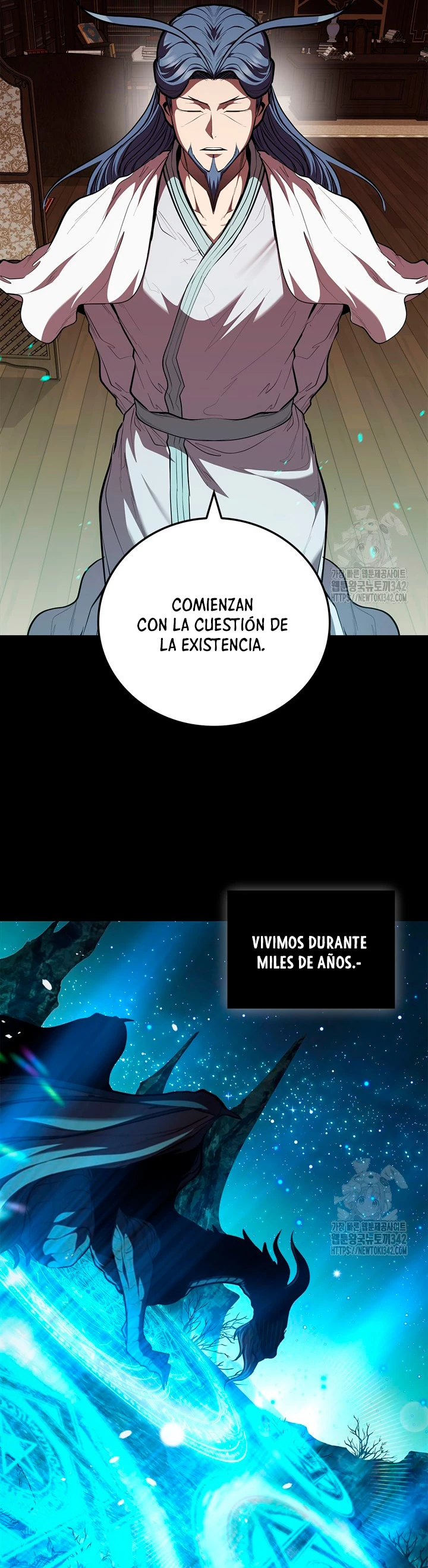 Regresé como el Duque > Capitulo 116 > Page 71