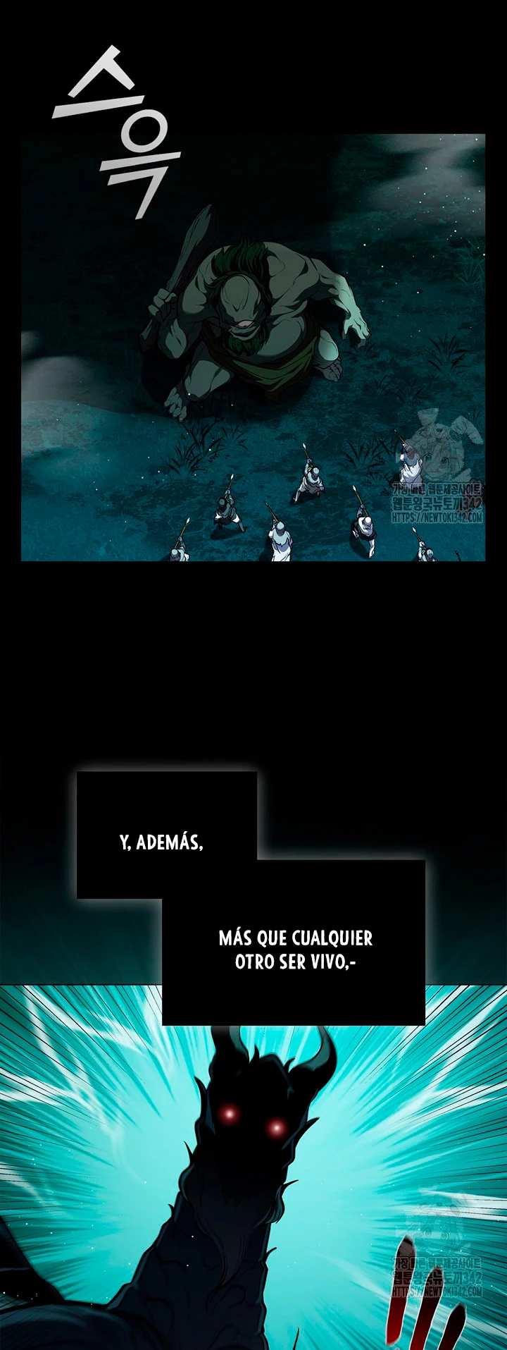 Regresé como el Duque > Capitulo 116 > Page 91