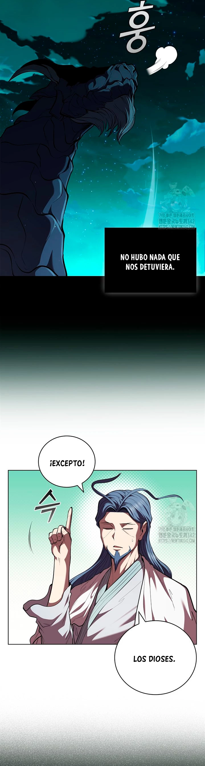 Regresé como el Duque > Capitulo 116 > Page 111