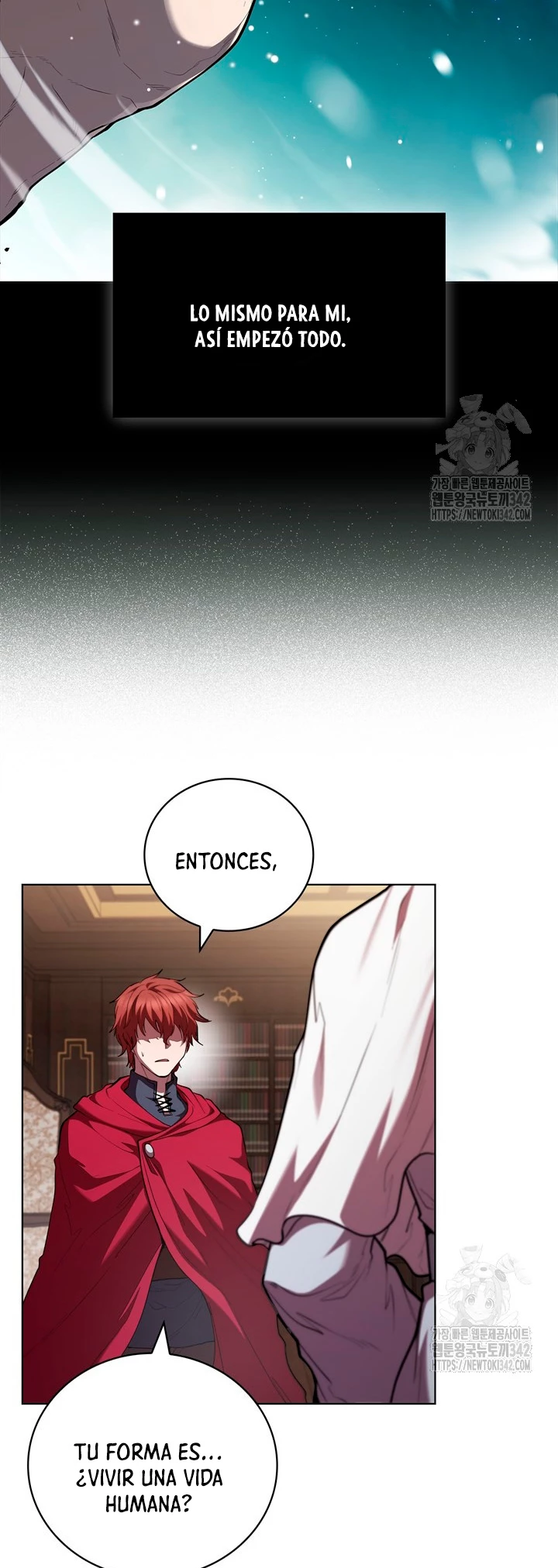 Regresé como el Duque > Capitulo 116 > Page 241