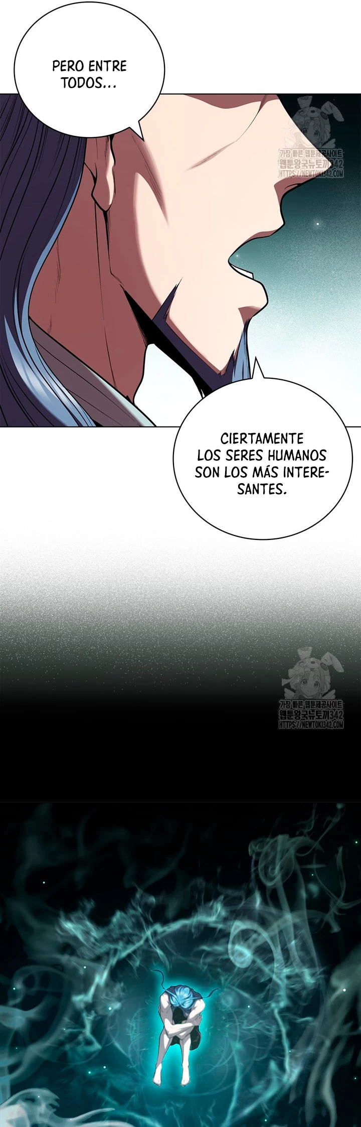 Regresé como el Duque > Capitulo 116 > Page 261