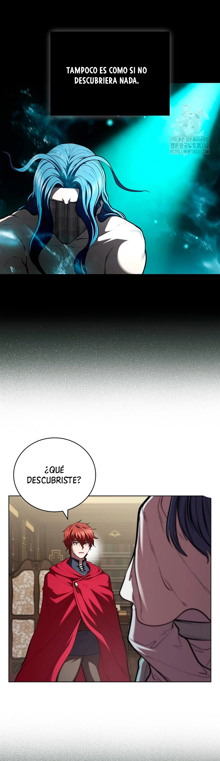 Regresé como el Duque > Capitulo 116 > Page 291
