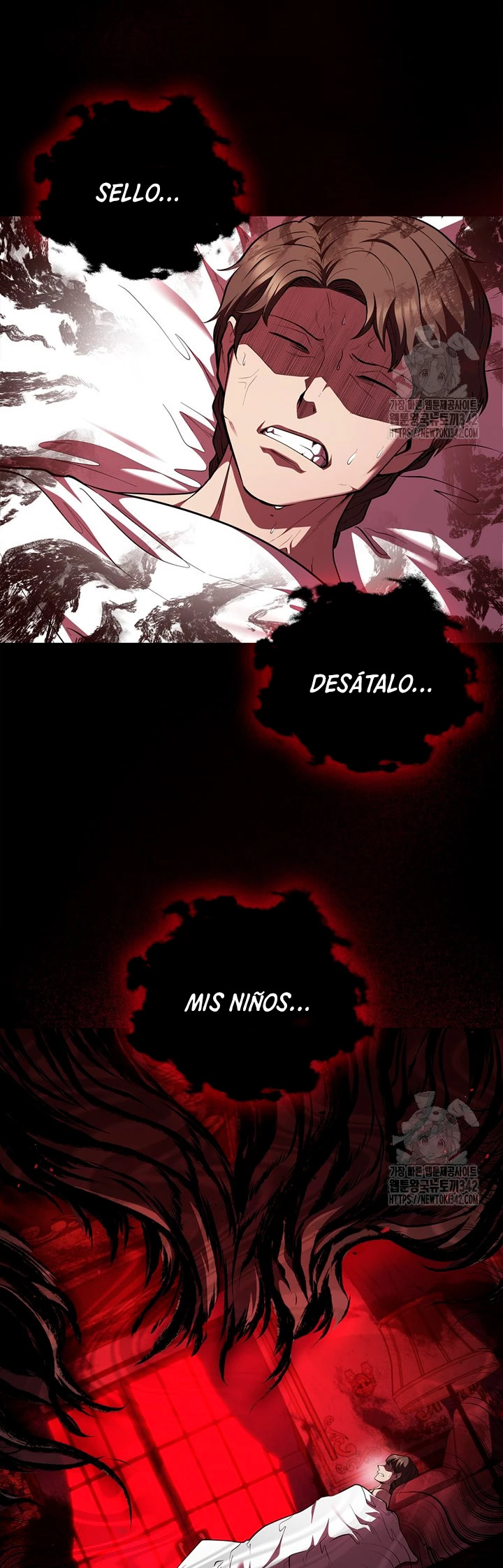 Regresé como el Duque > Capitulo 116 > Page 441