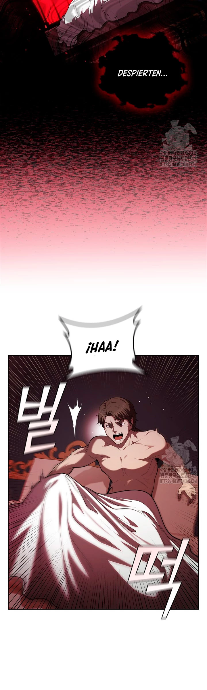 Regresé como el Duque > Capitulo 116 > Page 451